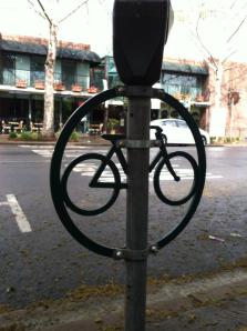 Creative Bike Art