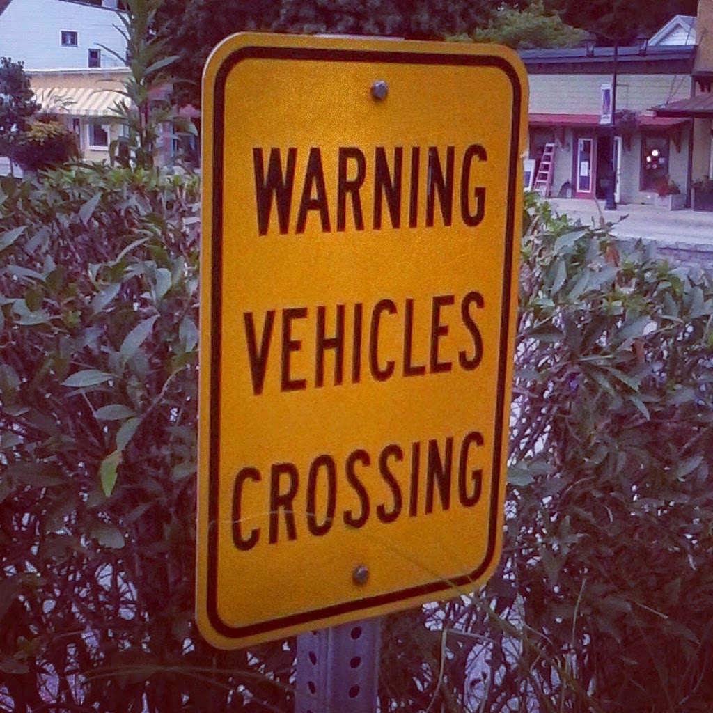 Segregation and Cycling