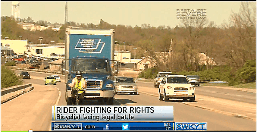 Has the Jessamine County Attorneys office embraced the Sovereign Citizen&nbsp;movement?