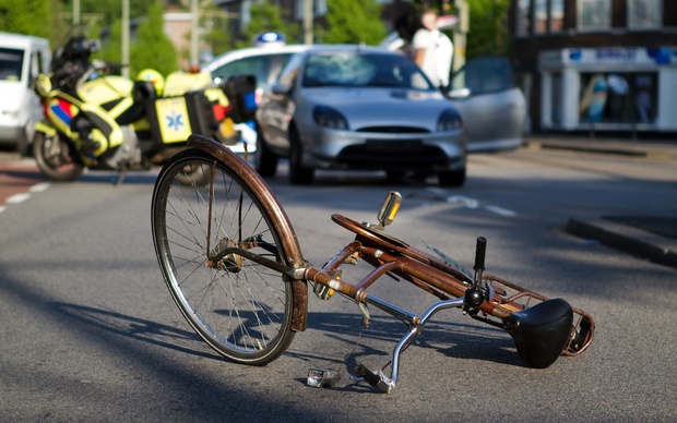 How do you get people to want to cycle? How do you get comfort loving people to want&nbsp;to….?