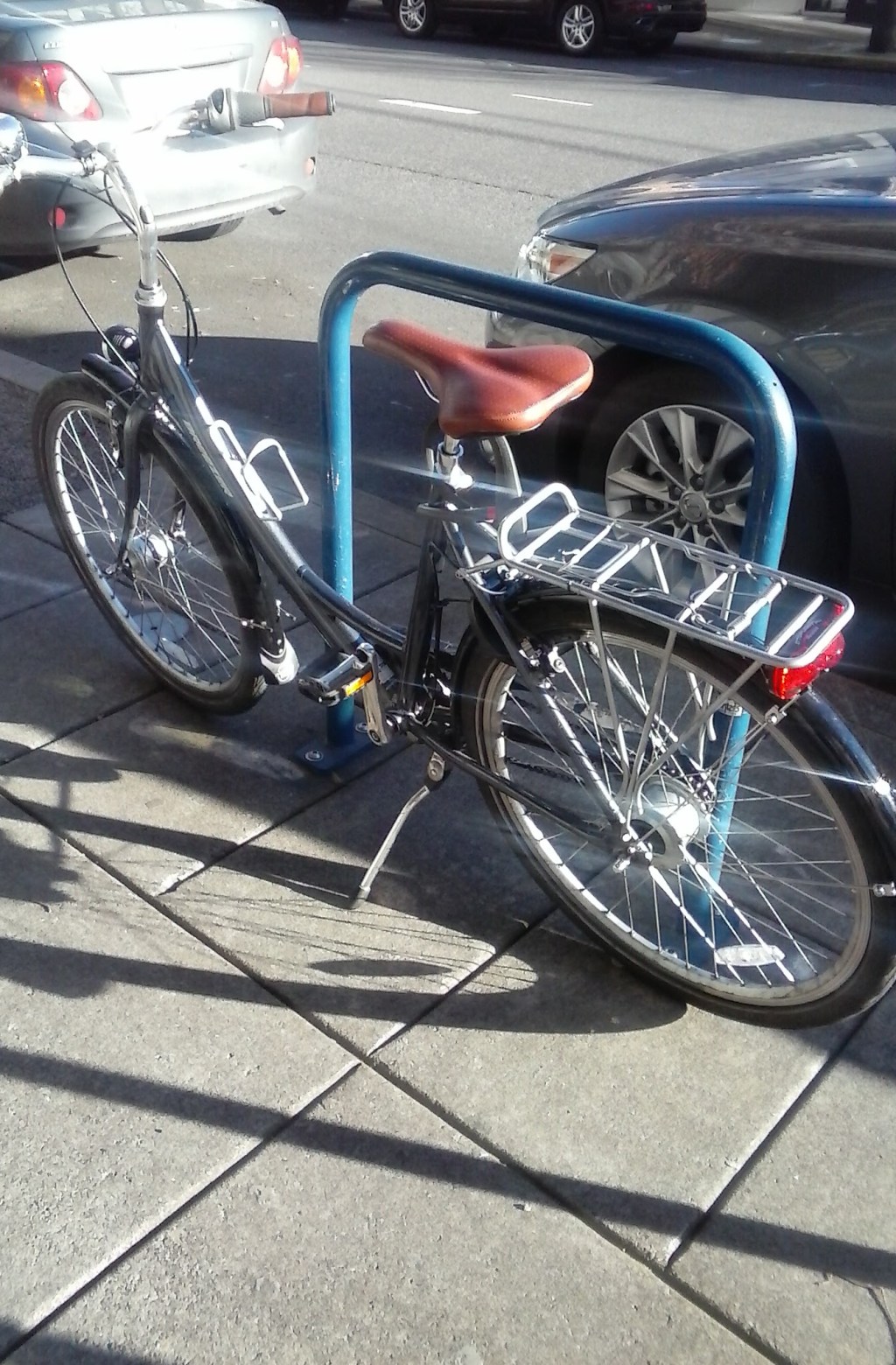 Commuting through Portland part&nbsp;2
