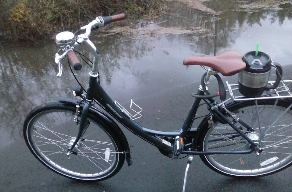 Commuting through Portland Part&nbsp;1