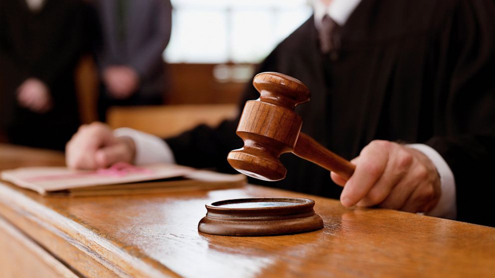 Observing Traffic Court