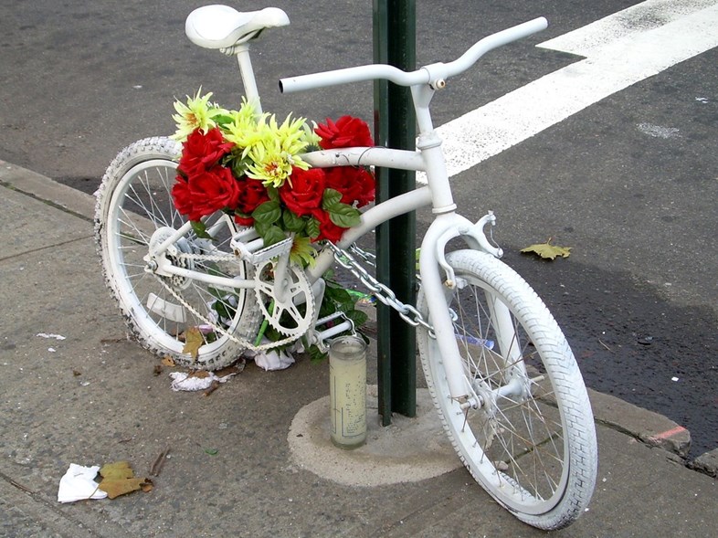 Mortality Monday: Our love affair with&nbsp;death.