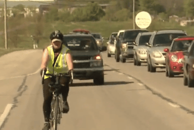 Women, Freedom, and&nbsp;Bicycles.