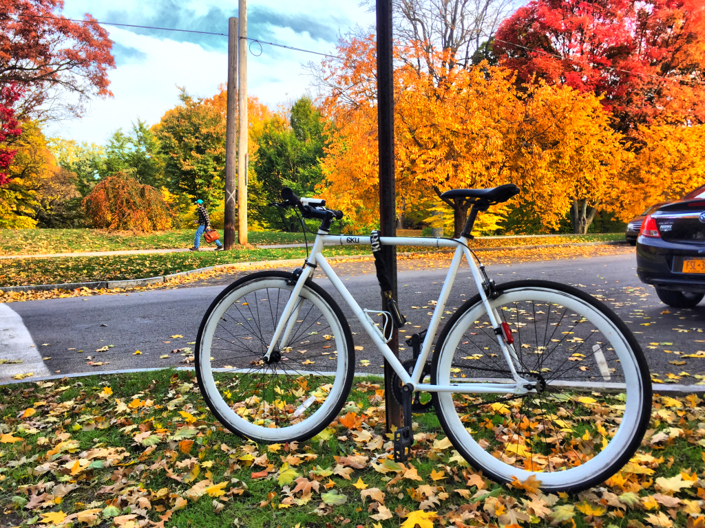Bike Commuting’s Worst Enemy Isn’t What You&nbsp;Think
