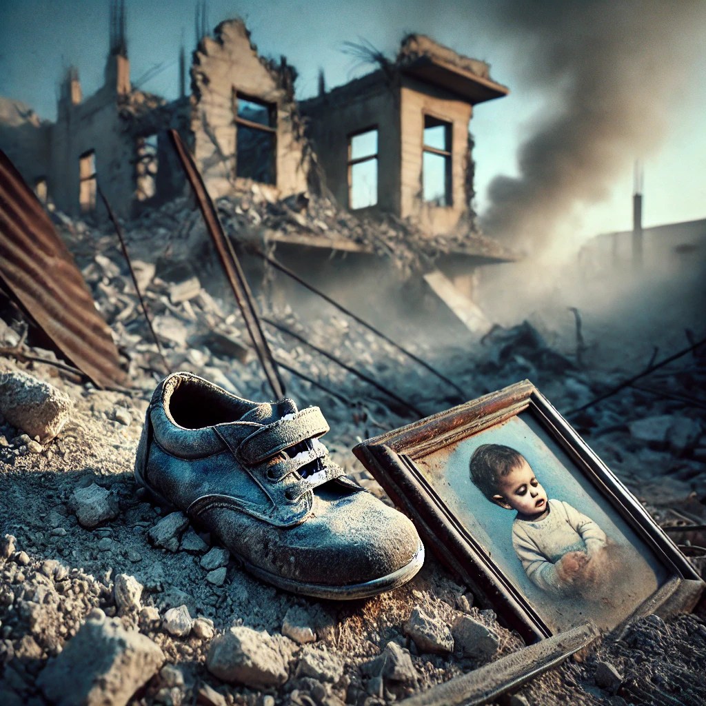 The Quiet War You’re Already&nbsp;In