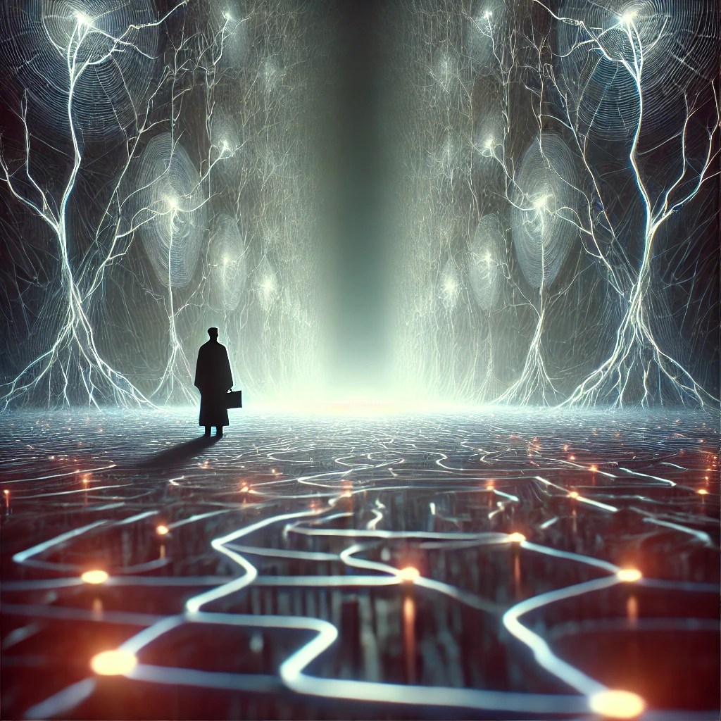 Professor Xiaofeng Wang’s Final Research Exposes Stark Truth About AI&nbsp;Privacy