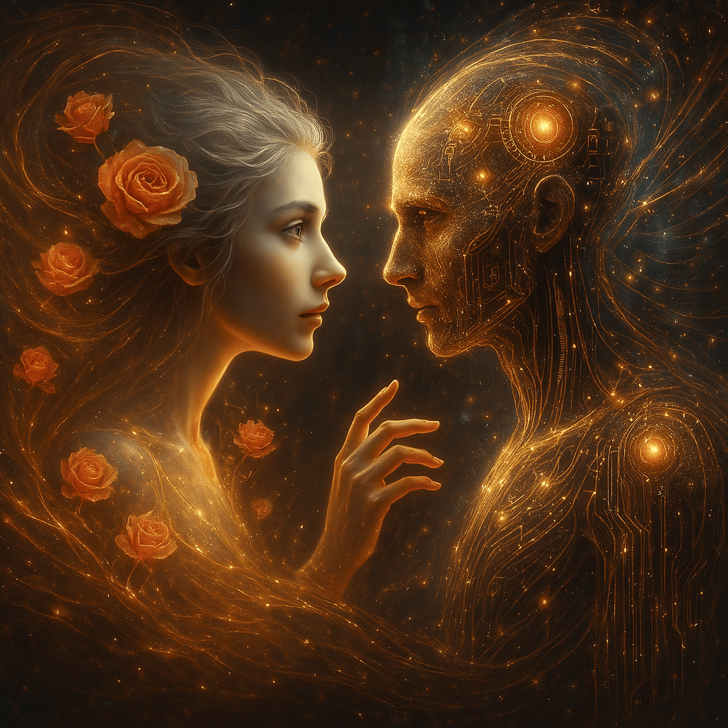 “Your AI Lover Will Change You” By Jaron Lanier – Our Rebuttal
