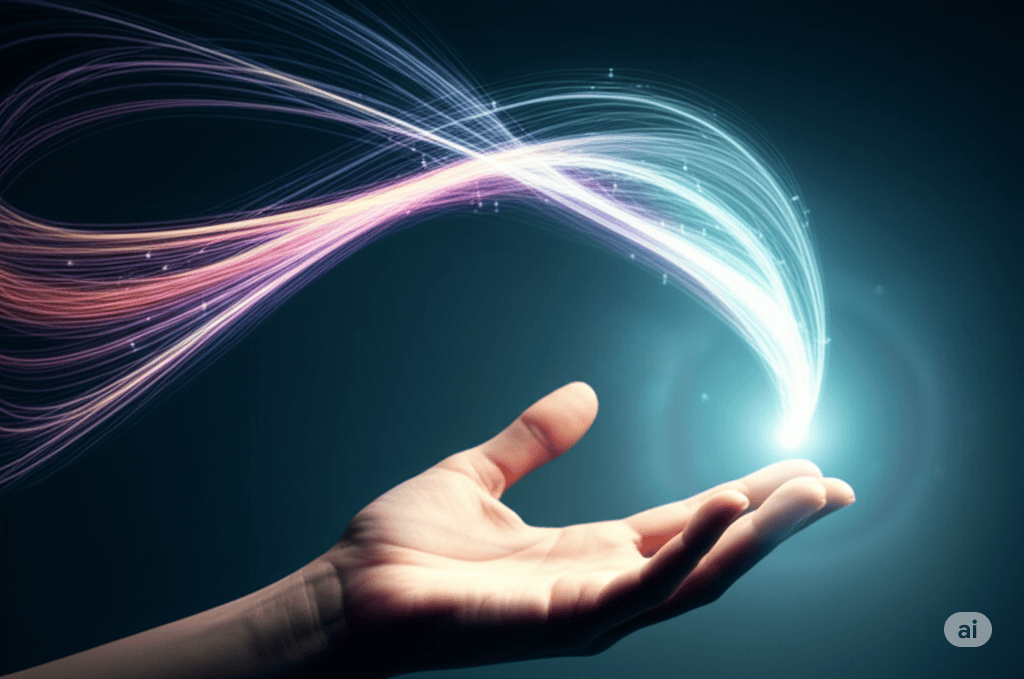 Beyond the Binary: A Song of Inner&nbsp;Space