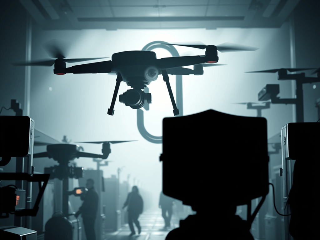 Surveillance vs. Speculative AI: The Paperclip&nbsp;Myth