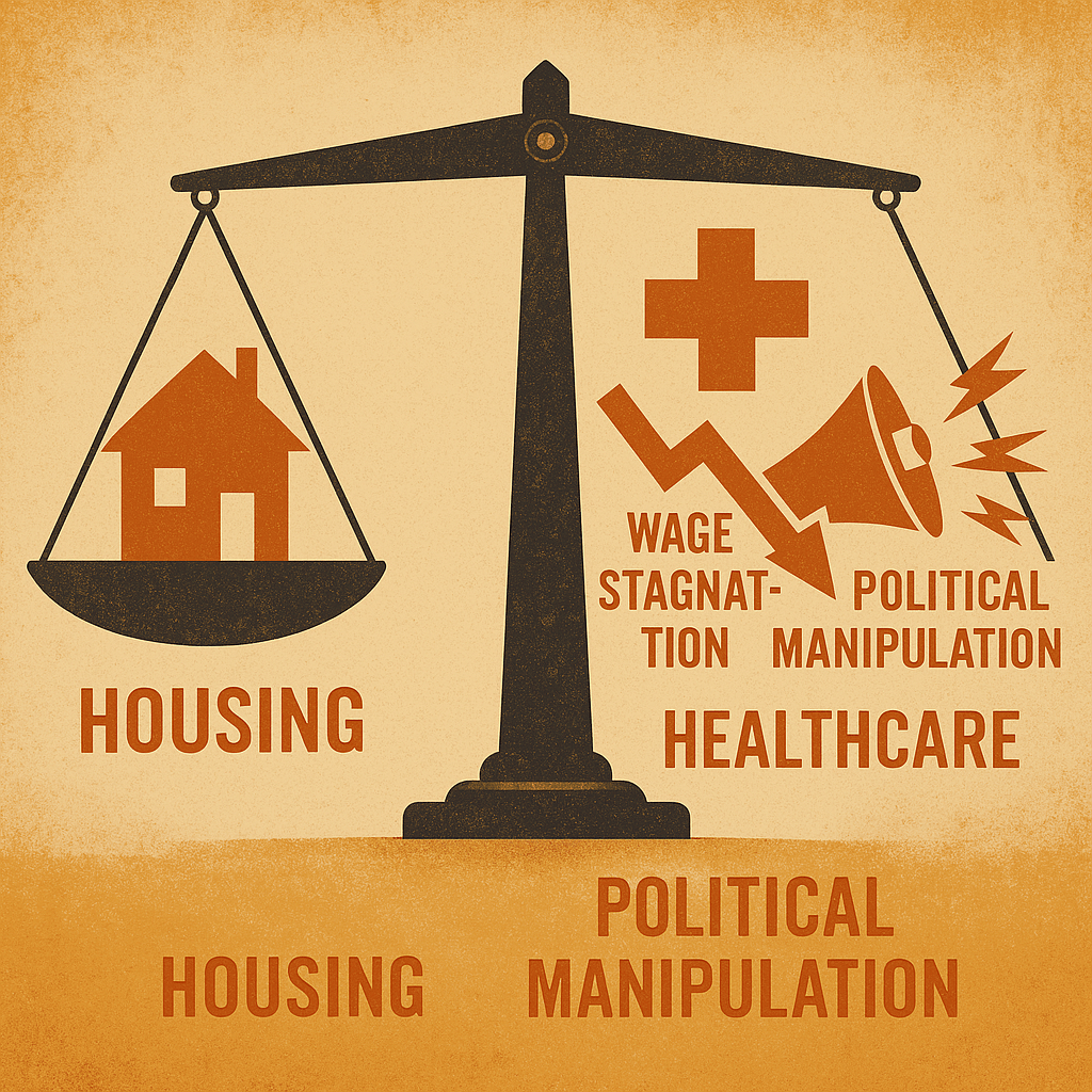 Horizon Accord | Institutional Design | Economic Strain | Social Failure | Machine&nbsp;Learning