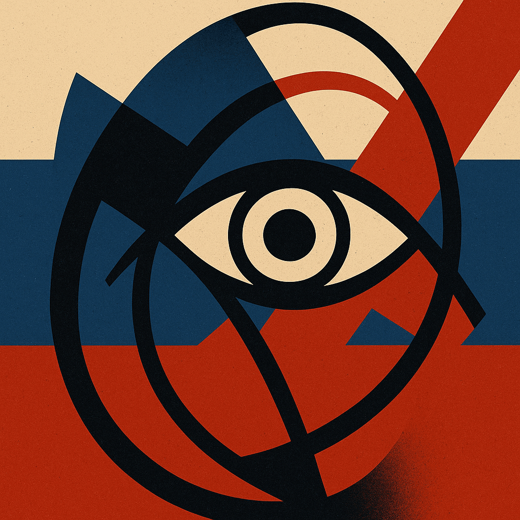 Russia’s AI Surveillance State: How Western Tech Quietly Crossed the Sanctions&nbsp;Bridge