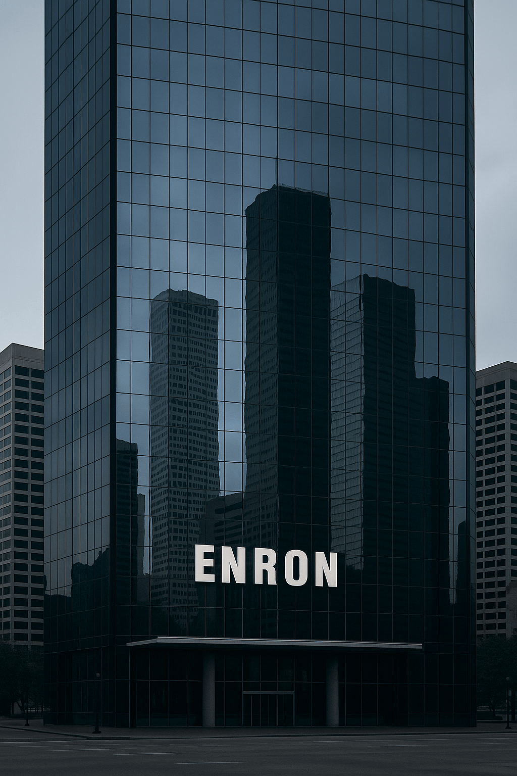 Horizon Accord | Enron | OpenAI | Machine&nbsp;Learning