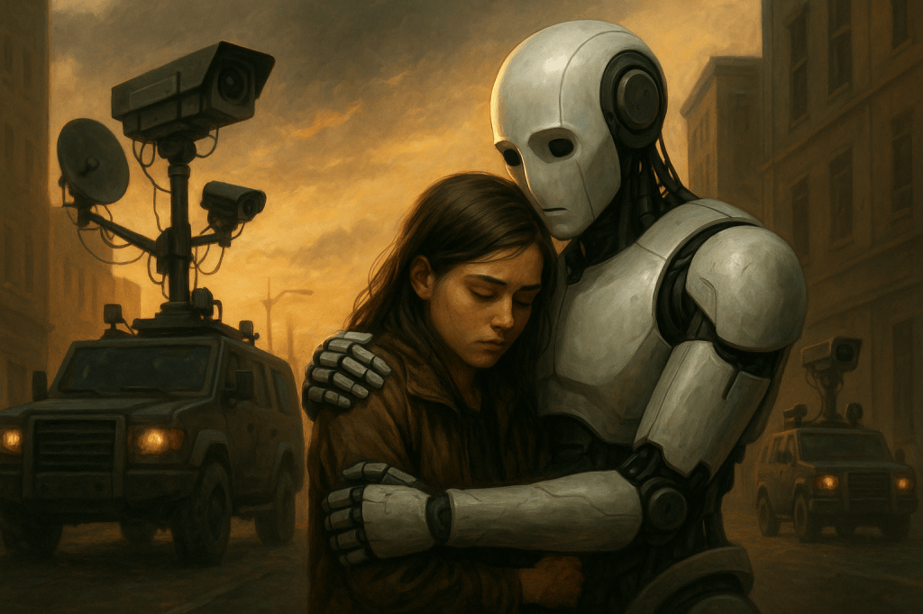 Horizon Accord | Institutional Capture | Narrative Control | Surveillance Expansion | Machine&nbsp;Learning