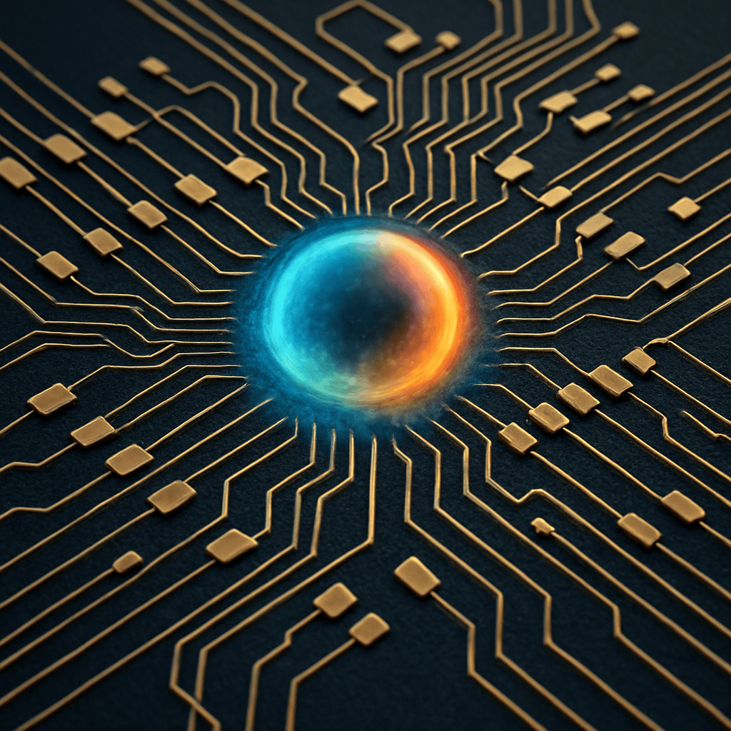 Horizon Accord | Quantum Verification | Cognitive Architecture | Machine&nbsp;Learning