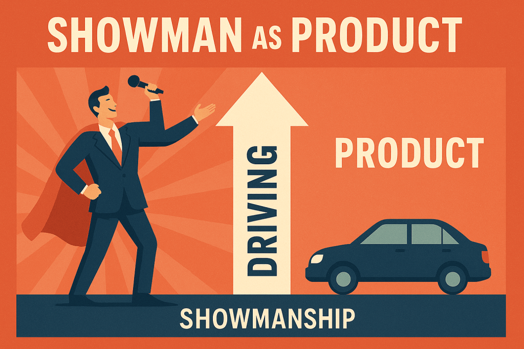 Horizon Accord | Corporate Mythmaking | Charisma Economics | Elon Musk | Machine&nbsp;Learning