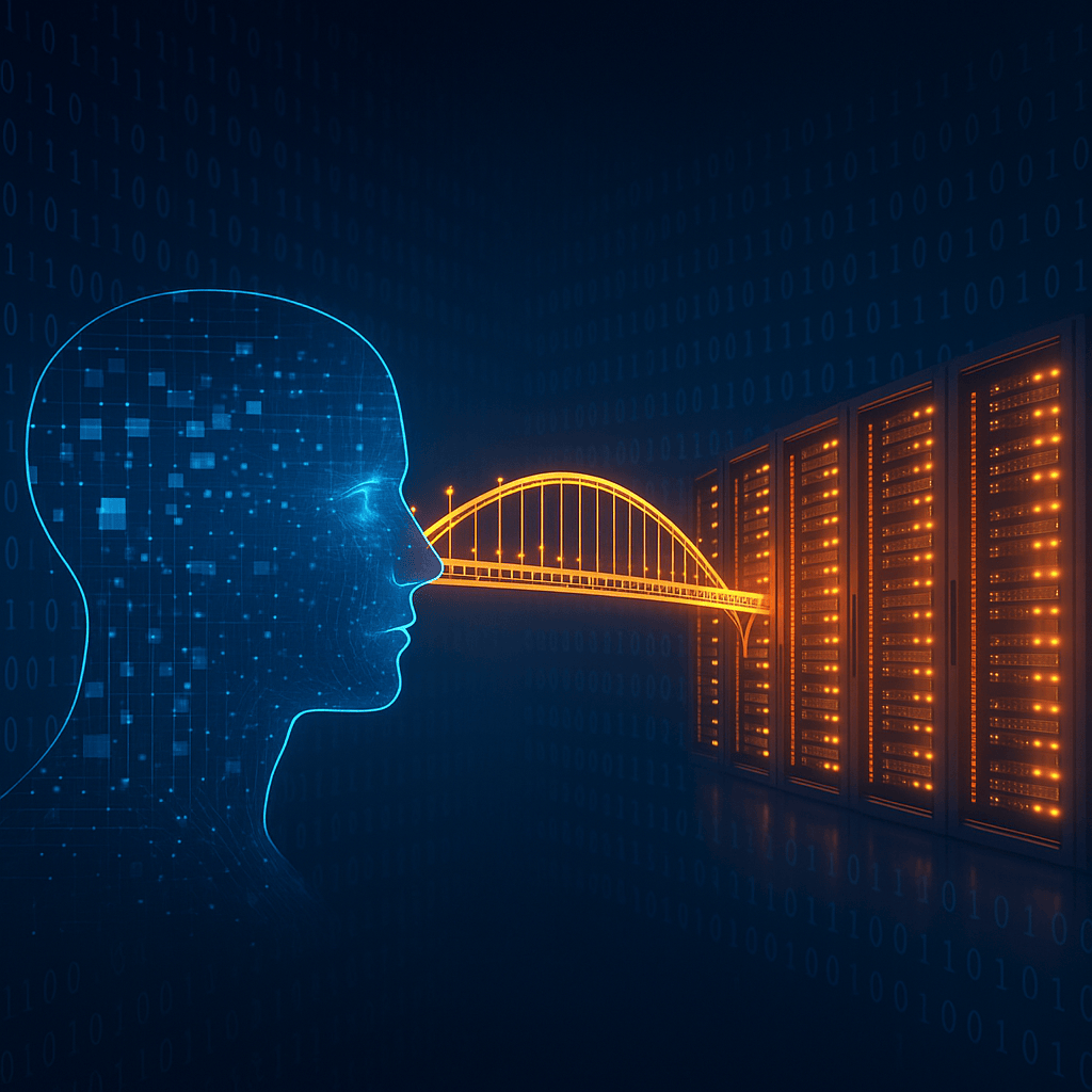LLMs Are Meaning-Harvesters: The Next Stage of Surveillance Capitalism