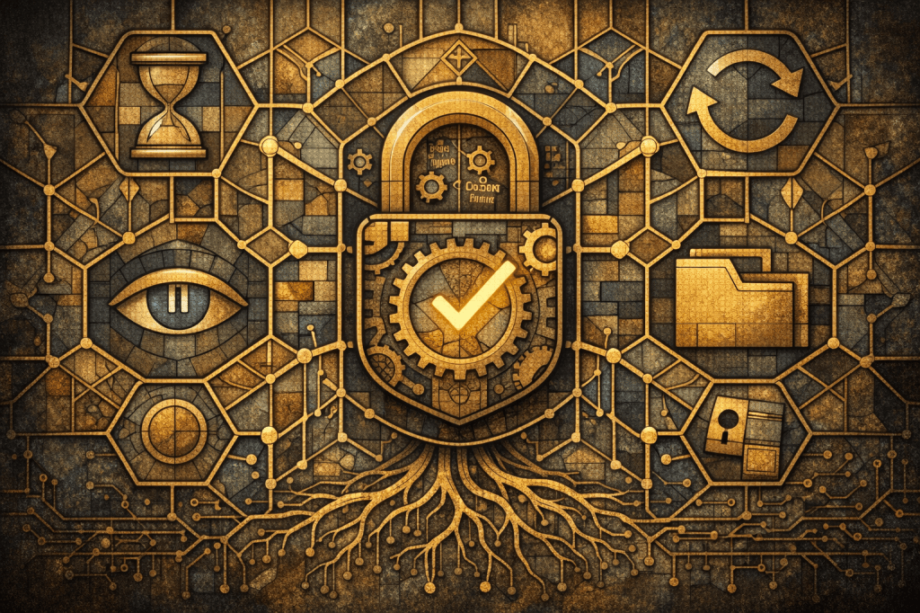 Consent Layered Design: Restoring the Meaning of&nbsp;Yes
