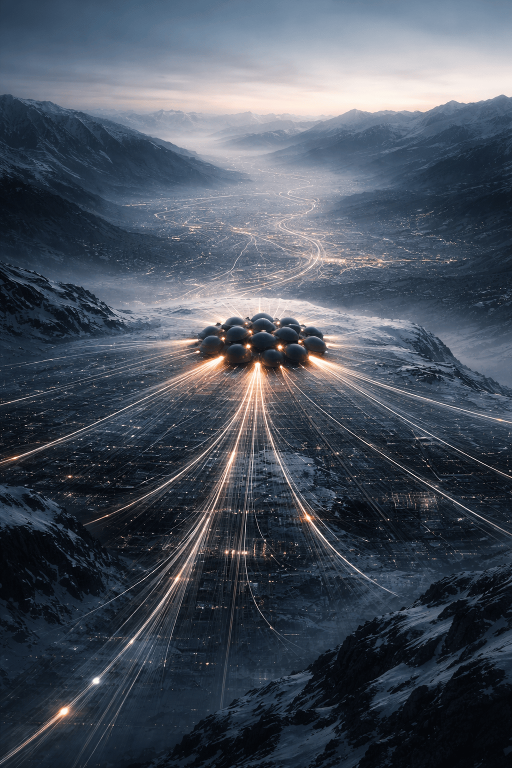 Davos and the Power of Informal&nbsp;Governance