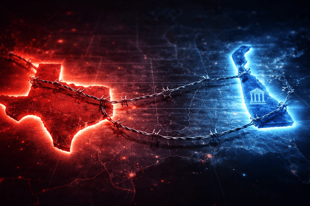 Lawfare Without Borders