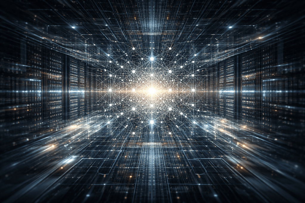 Data Centers, Infrastructure Memory, and Risk&nbsp;Pricing